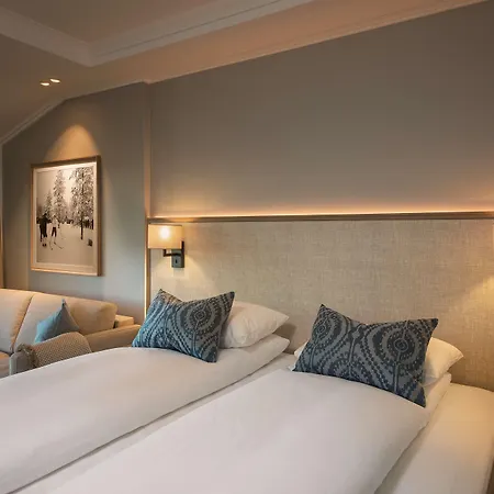 Scandic Holmenkollen Park Hotell 4*