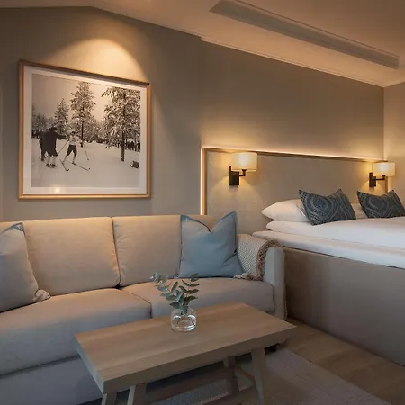 Hotell Scandic Holmenkollen Park Oslo