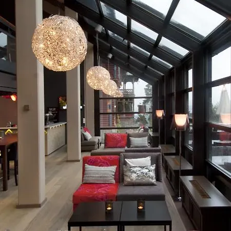 Scandic Holmenkollen Park Hotell