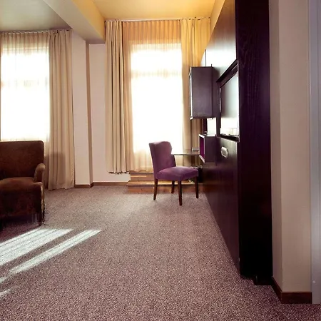 Clarion Collection Folketeateret 4*