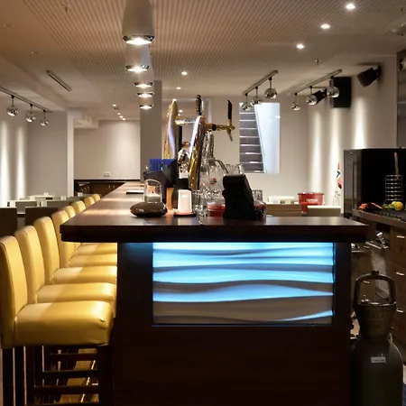 Hotel Western Oslo