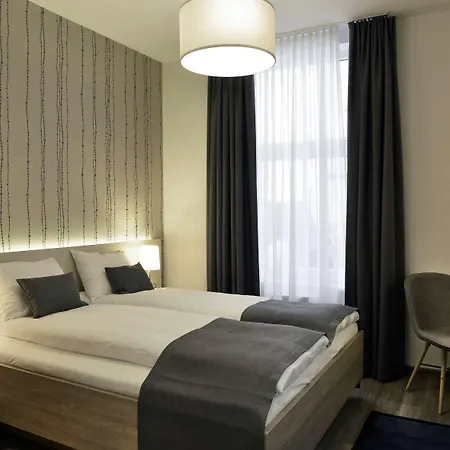 Hotel Western Oslo