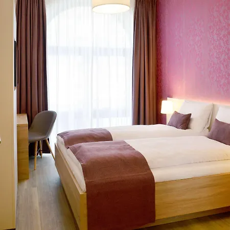 Hotel Western Oslo