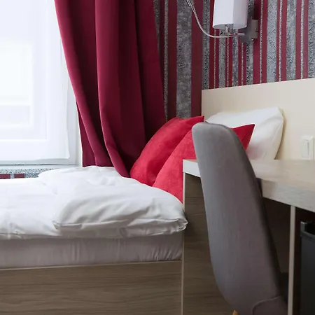 Hotel Western 4*