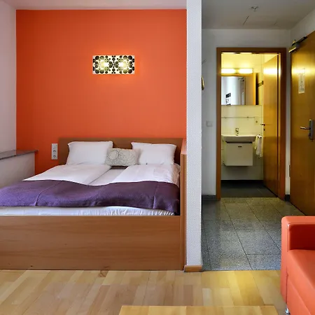 Western 4* Oslo