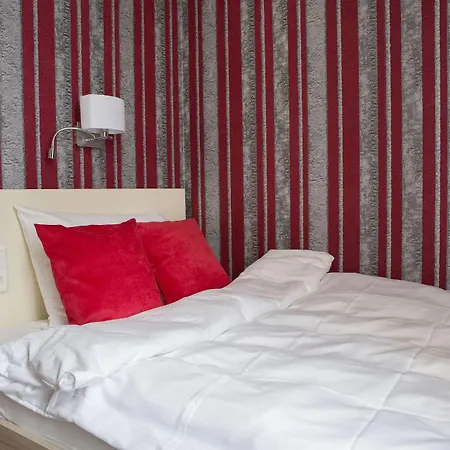 Hotel Western 4*