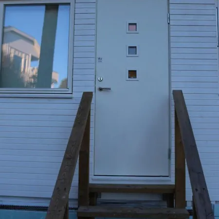 Appartement With1 Bedroom Separate Living With A Sofa Bed And A Tiny Kitchen A Bathroom Located In Nordstrand Near By The Sea For 3 Guests With A Garden And Grill 5 Extra Guests With Extra Cost In The With Sea View Just Outside The Apar