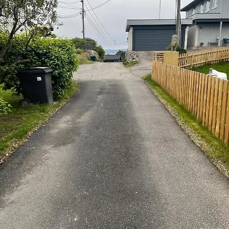 Apartman With1 Bedroom Separate Living With A Sofa Bed And A Tiny Kitchen A Bathroom Located In Nordstrand Near By The Sea For 3 Guests With A Garden And Grill 5 Extra Guests With Extra Cost In The With Sea View Just Outside The Apar Oslo