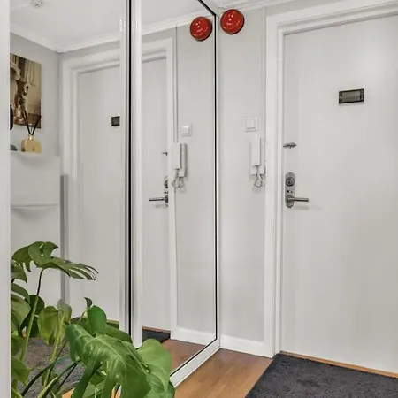 Appartamento Luxury In Majorstuen - Bogstadveien *
