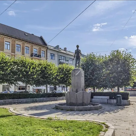 Luxury In Majorstuen - Bogstadveien * Oslo
