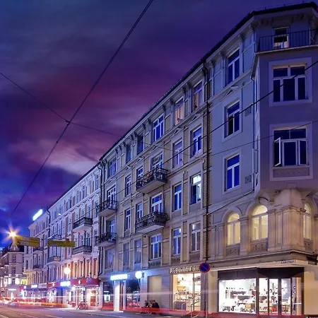 Luxury In Majorstuen - Bogstadveien Appartamento Oslo