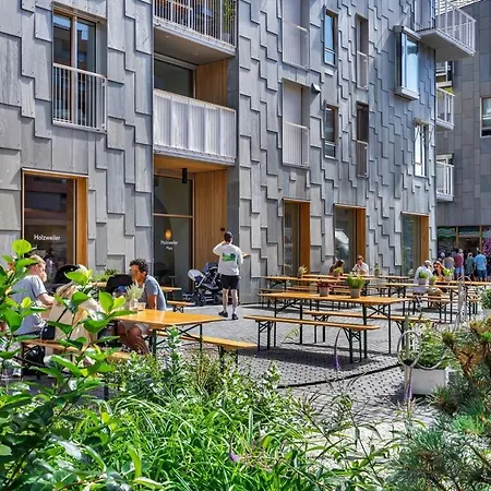 Apartment Amazing Luxury On The Waterfront! 73sqm Oslo