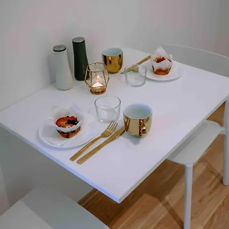 The Easy And Cosy In With Fast Wifi オスロ