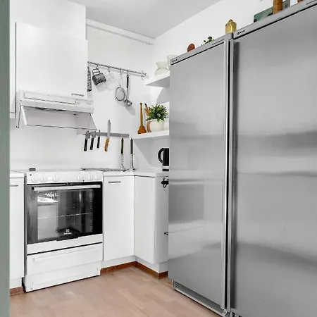 Keybutler Central Grønland * Oslo