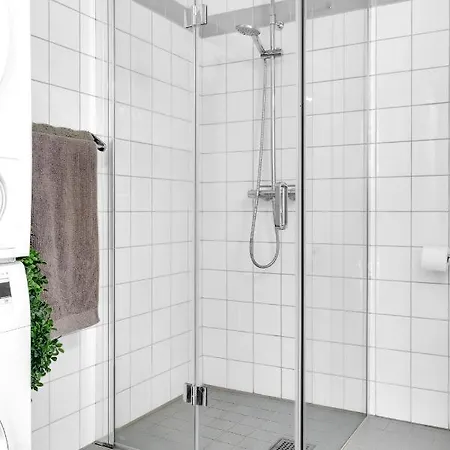 Leilighet Keybutler Central Grønland Oslo