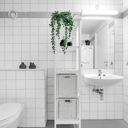 Keybutler Central Grønland Leilighet Oslo