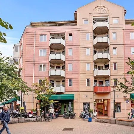 Keybutler Central Grønland Leilighet Oslo