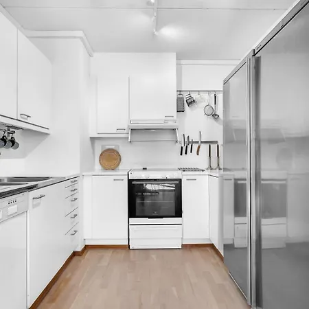 Keybutler Central Grønland Oslo