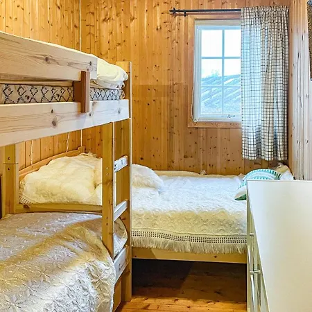 3 Bedroom Stunning In * Sjusjoen