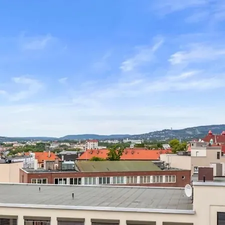 Apartman Beautiful In The Heart Of Oslo