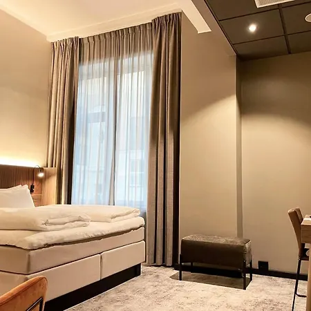 Karl Johan Hotel