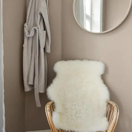 Apartmán Hegdehaugsveien 1