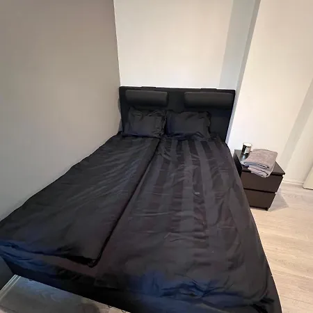 ホームステイ Elegant Private - Grunerlokka 1km From S Station