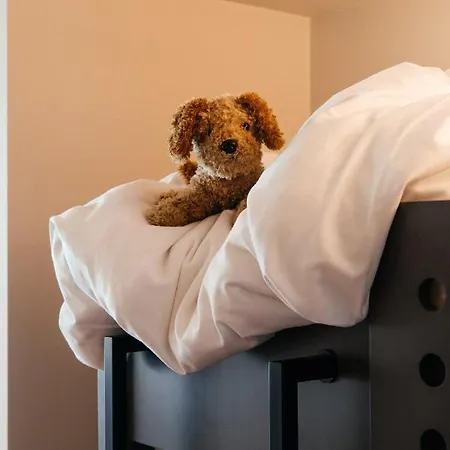 Att I Kvadraturen Aparthotel