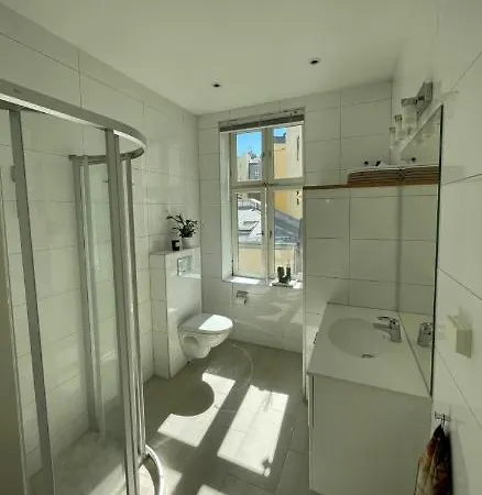 Briskeby/frogner Appartamento
