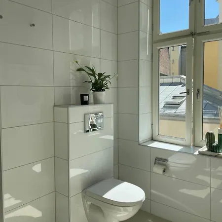 Appartamento Briskeby/frogner *