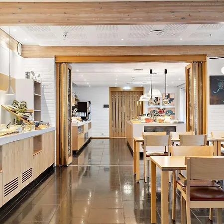 Voksenasen Hotell; Western Signature Collection 奥斯陆