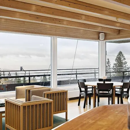 Voksenasen Hotell; Western Signature Collection 奥斯陆