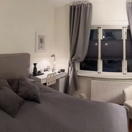 Apartment City