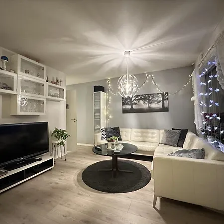 Accommodatie bij particulieren And Cozy Next To S *