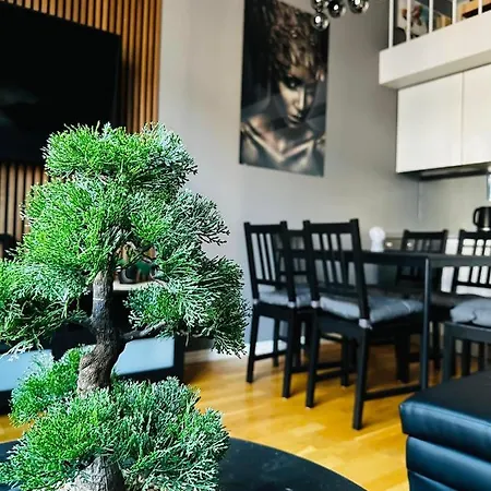 Appartement Spacious & Stylish In - Supercentral Oslo