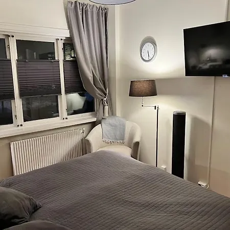 City Apartment Oslo