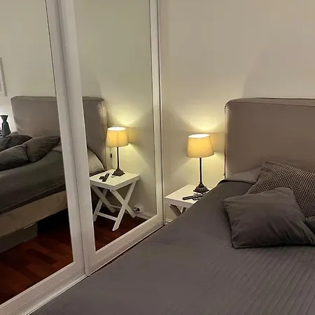 City Apartment