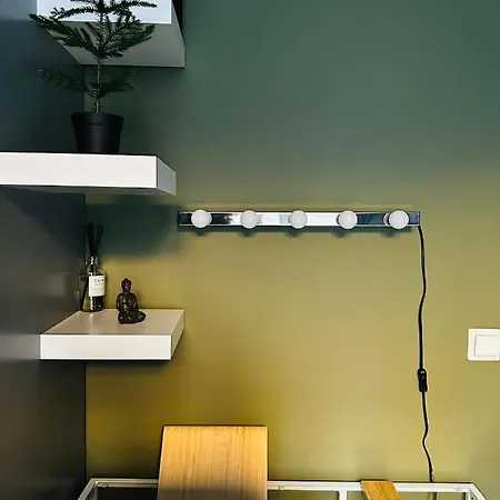Appartement Spacious & Stylish In - Supercentral *