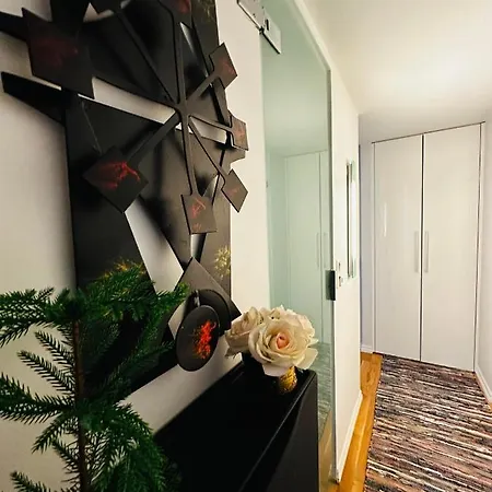 Appartement Spacious & Stylish In - Supercentral Oslo