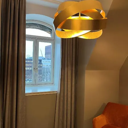 Hotel Karl Johan 4*