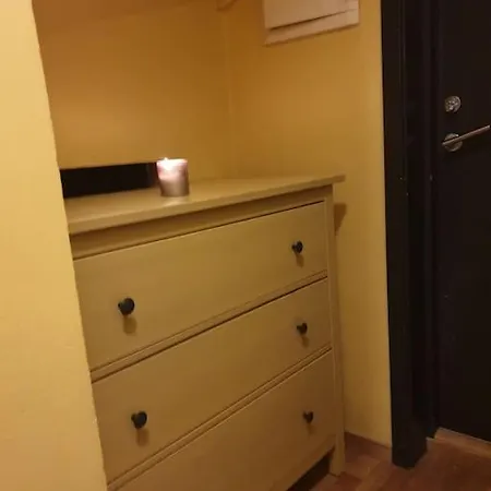 Apartment Rimelig Kjellerleilighet Med Parkering - Ahotel No Oslo
