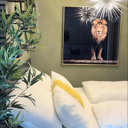 Appartamento Luxury In Majorstuen - Bogstadveien