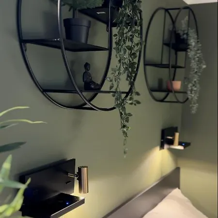 Appartamento Luxury In Majorstuen - Bogstadveien *
