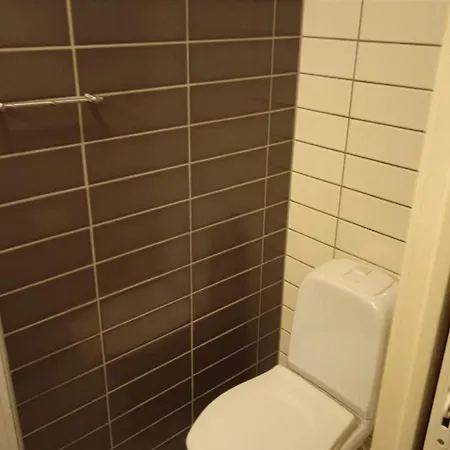 Rimelig Kjellerleilighet Med Parkering - Ahotel No Oslo