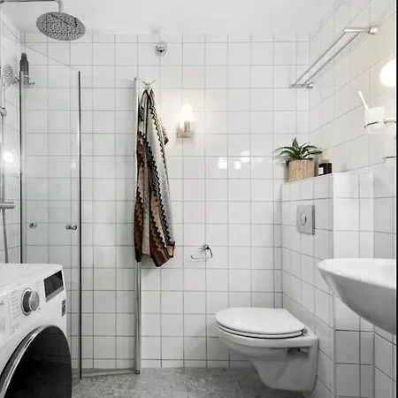 Appartement Spacious & Stylish In - Supercentral *