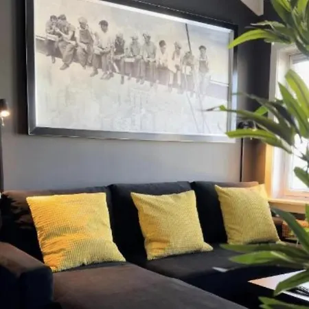 Luxury In Majorstuen - Bogstadveien Appartamento *