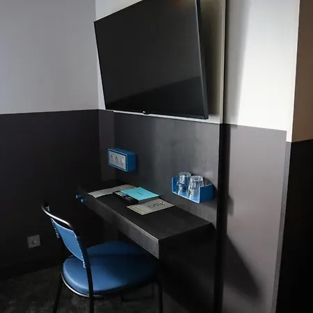 卡尔·约翰舒适酒店 酒店 3*