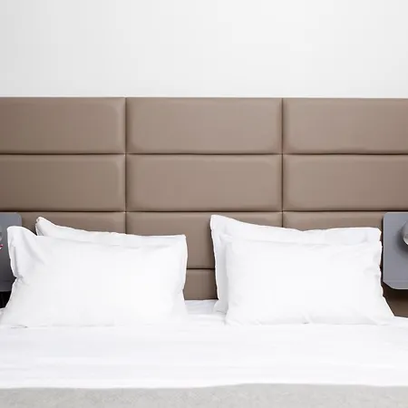 Hotel Bob W Sentralen 3*