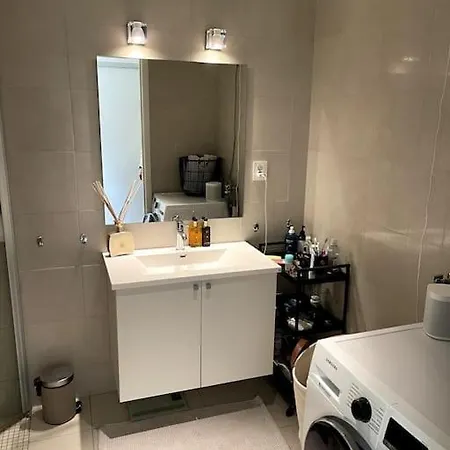 Luxury Penthouse Daire