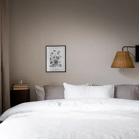 Hotel Suite Apartment * Осло